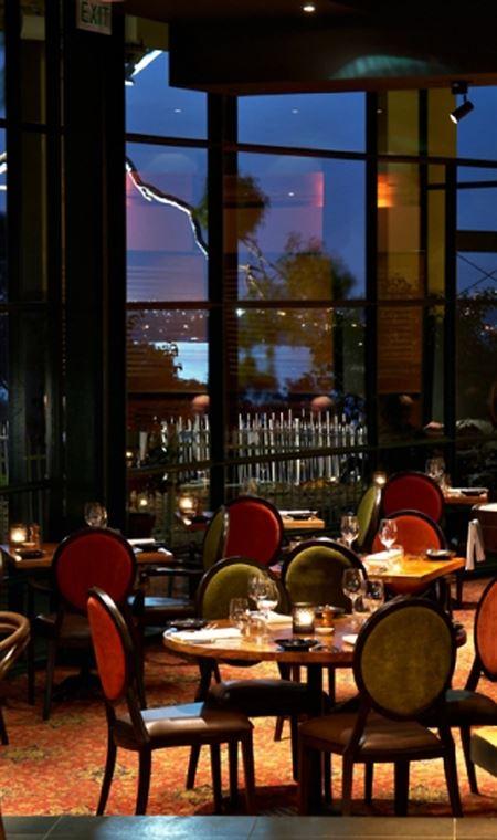 Just Desserts Cafe - Stayed 4