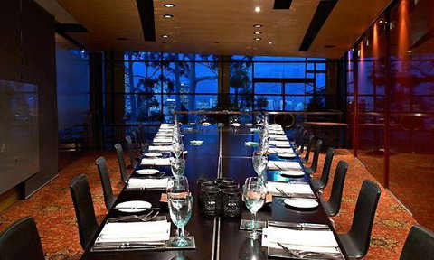 Just Desserts Cafe - Stayed 7