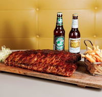 Noho NYC Bar  Grill - Stays Accommodation