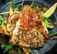 Poppy's Verandah Cafe - Stayed