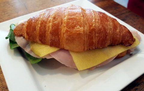 Seven Monks Cafe & Wares - Stayed 0