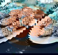 Short  Stout Cafe - Stayed