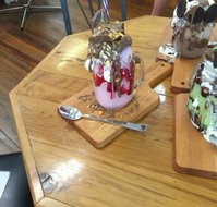 The Muddy Duck - Stayed