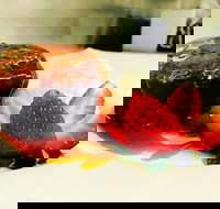 Woodford Seafood  Curry House - Stayed