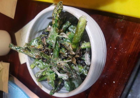 Anaya Restaurant And Tapas Bar - Stayed 0