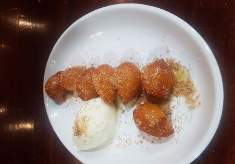 Anaya Restaurant And Tapas Bar - Stayed 9