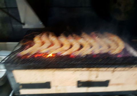 Anaya Restaurant And Tapas Bar - Stayed 10