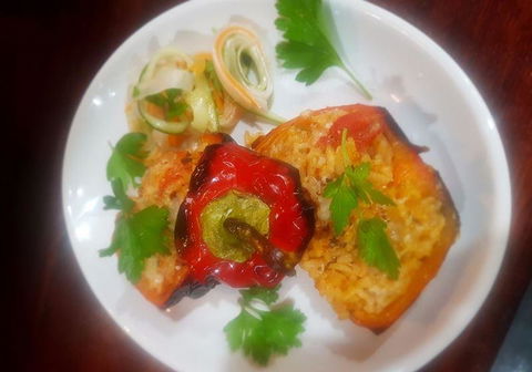 Anaya Restaurant And Tapas Bar - Stayed 12