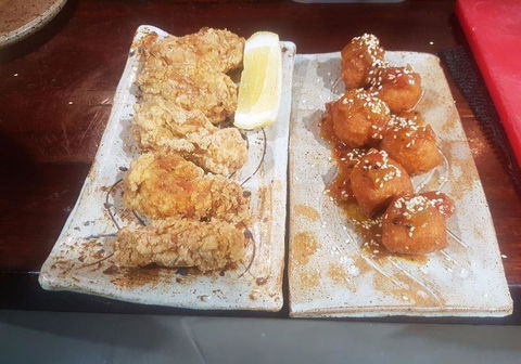 Anaya Restaurant And Tapas Bar - Stayed 13