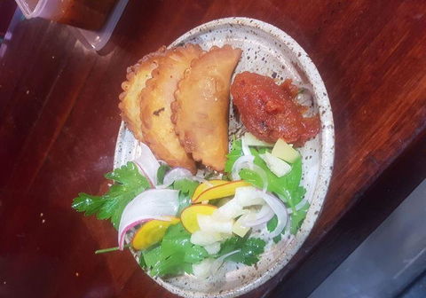 Anaya Restaurant And Tapas Bar - Stayed 14