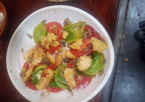 Anaya Restaurant And Tapas Bar - Stayed 16