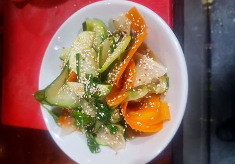 Anaya Restaurant And Tapas Bar - Stayed 17