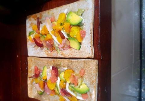 Anaya Restaurant And Tapas Bar - Stayed 20