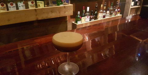 Anaya Restaurant And Tapas Bar - Stayed 27