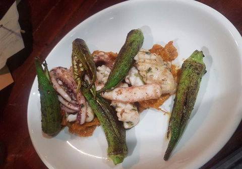 Anaya Restaurant And Tapas Bar - Stayed 28