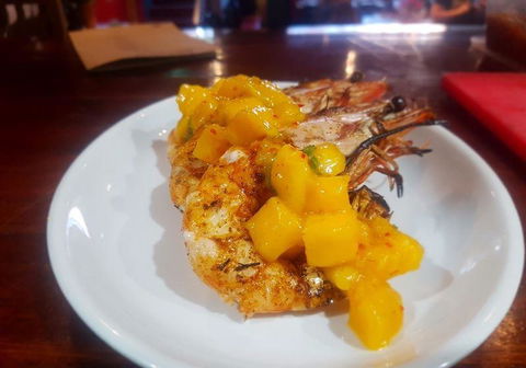 Anaya Restaurant And Tapas Bar - Stayed 2