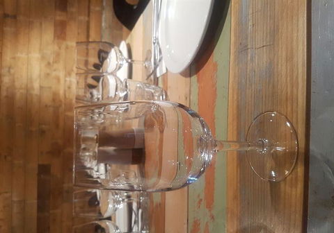 Anaya Restaurant And Tapas Bar - Stayed 30
