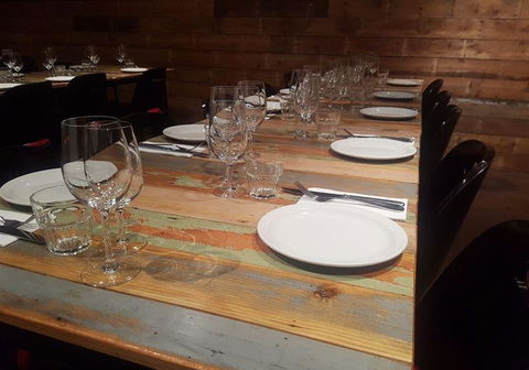 Anaya Restaurant And Tapas Bar - Stayed 32