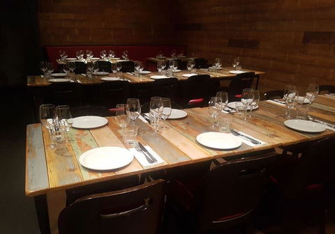 Anaya Restaurant And Tapas Bar - Stayed 33