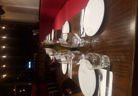 Anaya Restaurant And Tapas Bar - Stayed 35