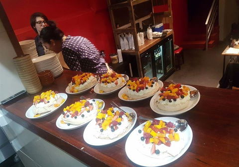 Anaya Restaurant And Tapas Bar - Stayed 38