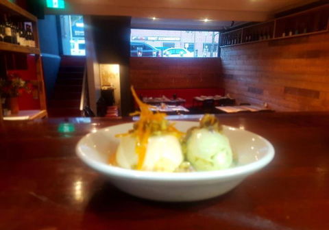 Anaya Restaurant And Tapas Bar - Stayed 3