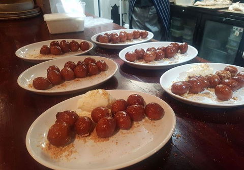 Anaya Restaurant And Tapas Bar - Stayed 39