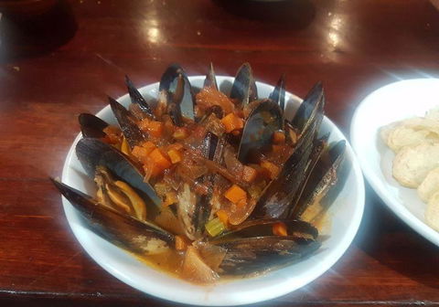 Anaya Restaurant And Tapas Bar - Stayed 42