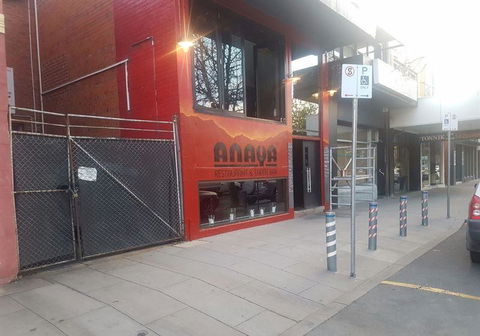 Anaya Restaurant And Tapas Bar - Stayed 48