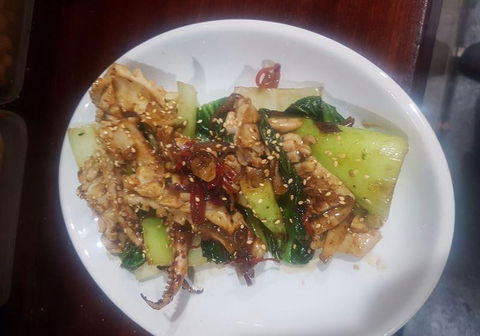 Anaya Restaurant And Tapas Bar - Stayed 51