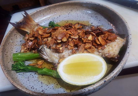 Anaya Restaurant And Tapas Bar - Stayed 52