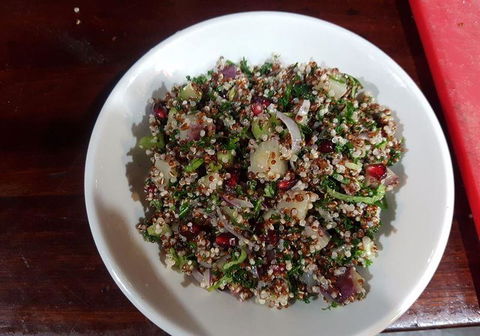 Anaya Restaurant And Tapas Bar - Stayed 54