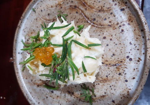 Anaya Restaurant And Tapas Bar - Stayed 55