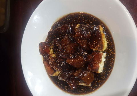 Anaya Restaurant And Tapas Bar - Stayed 56