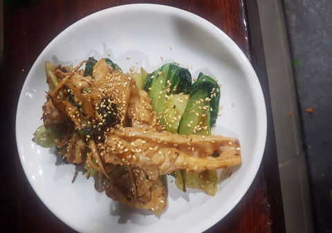 Anaya Restaurant And Tapas Bar - Stayed 57