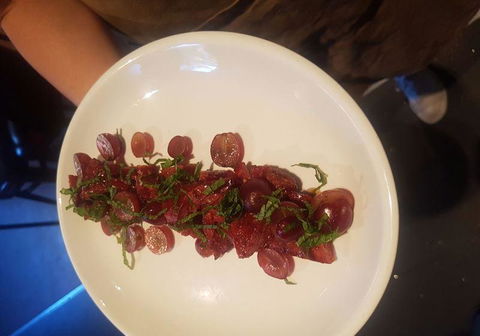 Anaya Restaurant And Tapas Bar - Stayed 5