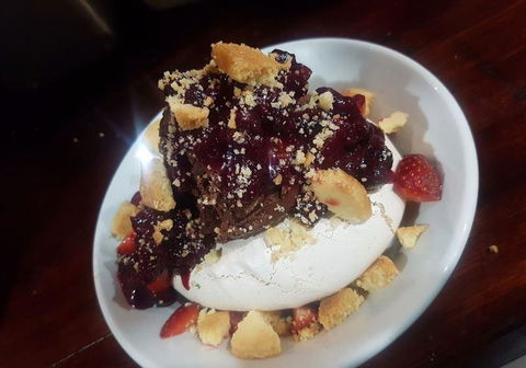 Anaya Restaurant And Tapas Bar - Stayed 60