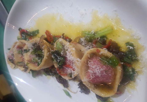 Anaya Restaurant And Tapas Bar - Stayed 64