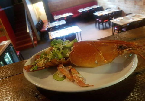 Anaya Restaurant And Tapas Bar - Stayed 66