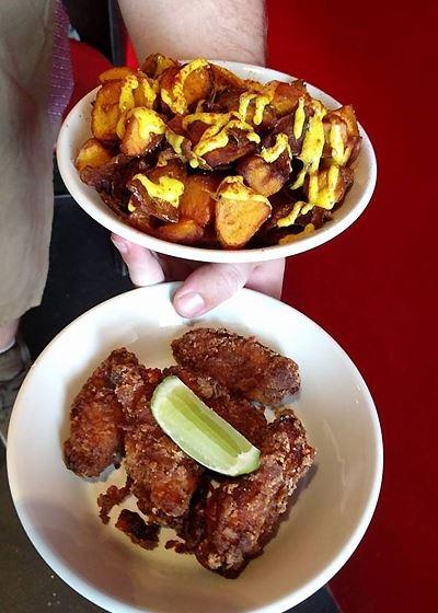 Anaya Restaurant And Tapas Bar - Stayed 67