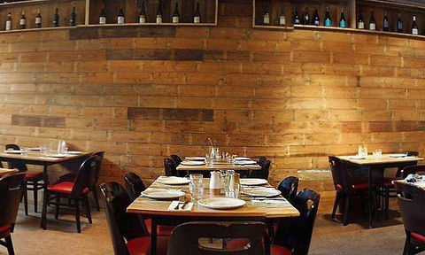 Anaya Restaurant And Tapas Bar - Stayed 68