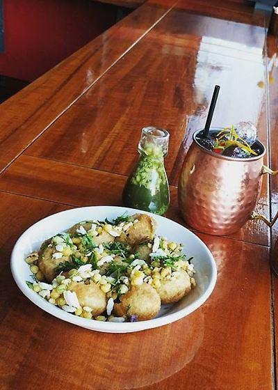 Anaya Restaurant And Tapas Bar - Stayed 70