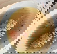 Benjamin  Daughters - Stayed