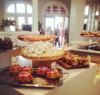 Isle of Voyage - Stayed