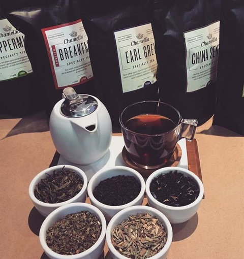 Jacaranda Coffee Lane - Stayed 0