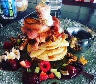 Jacaranda Coffee Lane - Stayed 9