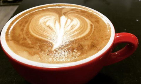 Jacaranda Coffee Lane - Stayed 14