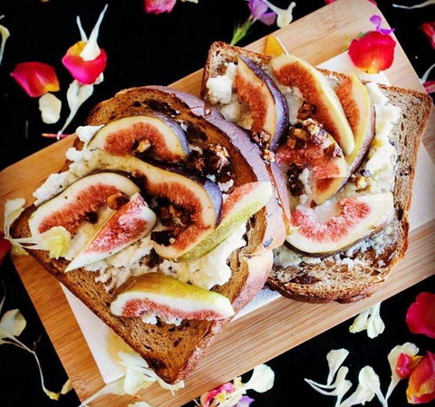 Jacaranda Coffee Lane - Stayed 5