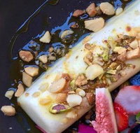 Jensens Restaurant - Stayed