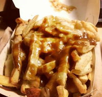 Lord of the Fries - Stays Accommodation